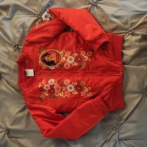 Disney jacket